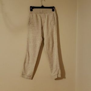 Gap sweat pants
